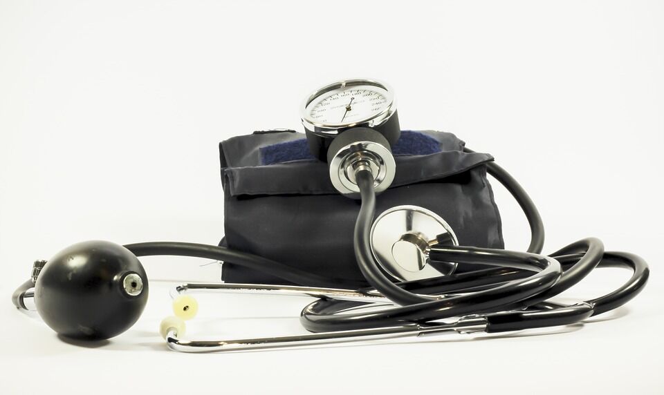 blood pressure